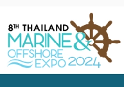 (TMOX) Thailand Marine & Offshore Expo